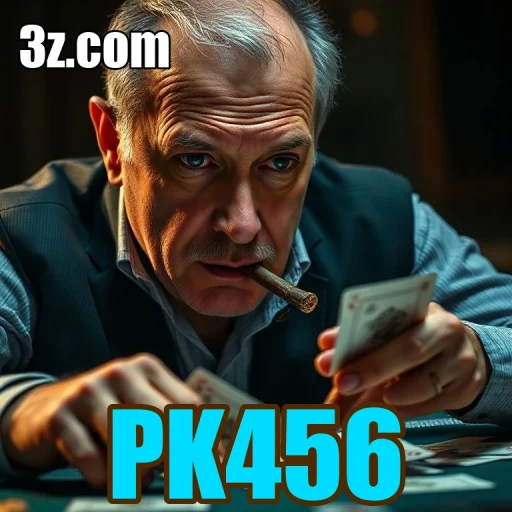 Aventura Sem Limites no PK456: Explore Mundos Incríveis!