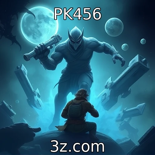 Crescimento do mercado de jogos digitais e suas oportunidades | PK456