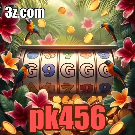 PK456 Jogos de Terror