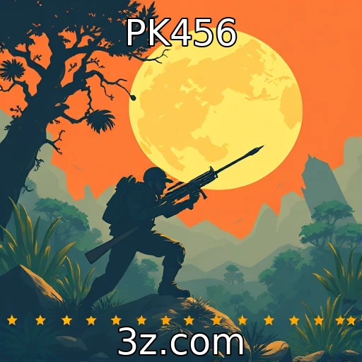 Desenvolvimento de jogos independentes em ascensão | PK456