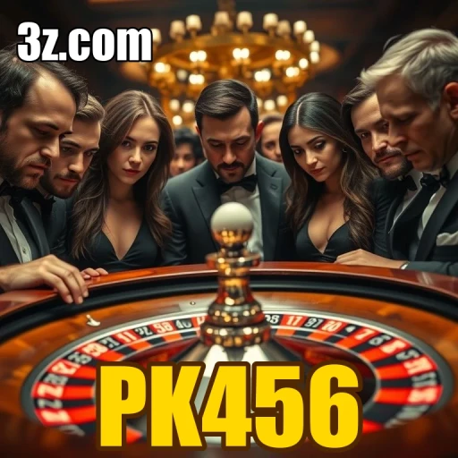 PK456 MMORPG