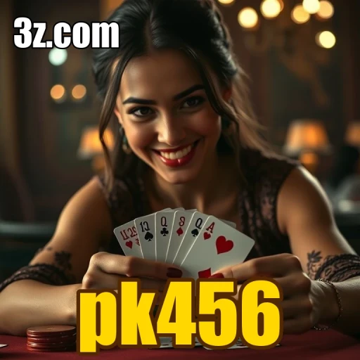 PK456 Avaliações