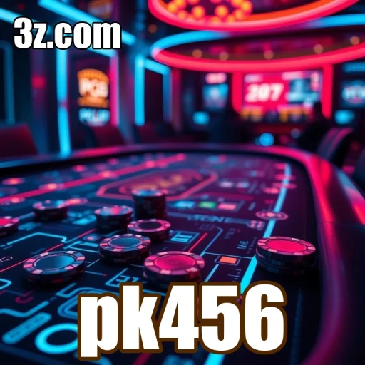 PK456 Jogos RPG