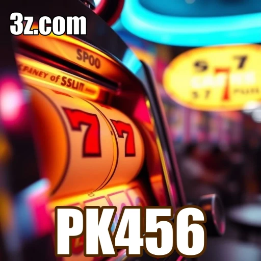 PK456 Jogos de Esporte