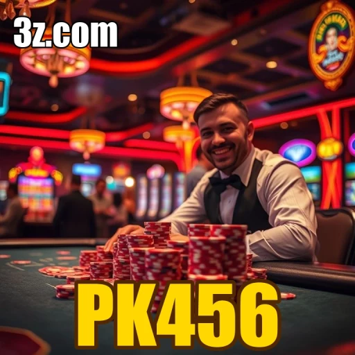 PK456 Jogos de Estratégia