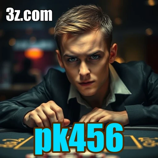 PK456 Atualizações